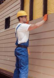 Milan, TN Siding Installation & Repair Company